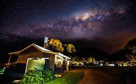 12 Apostles Cottages